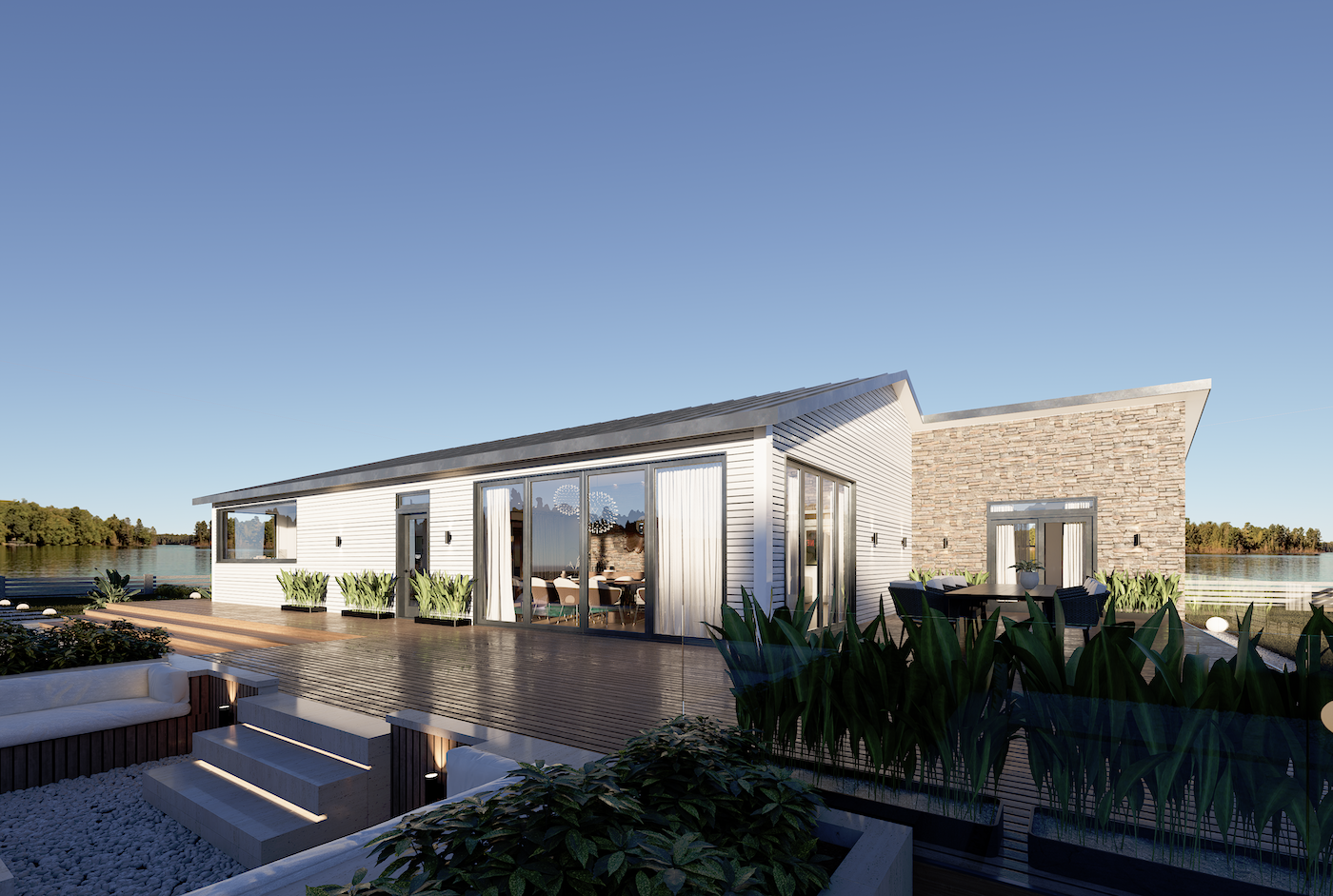 City car real‑time